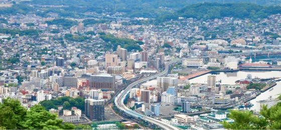 風景