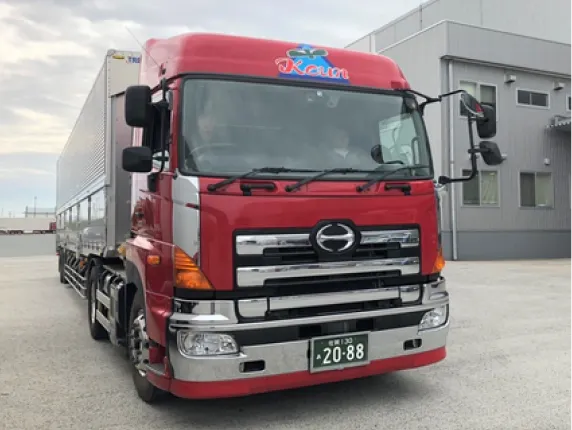実車訓練