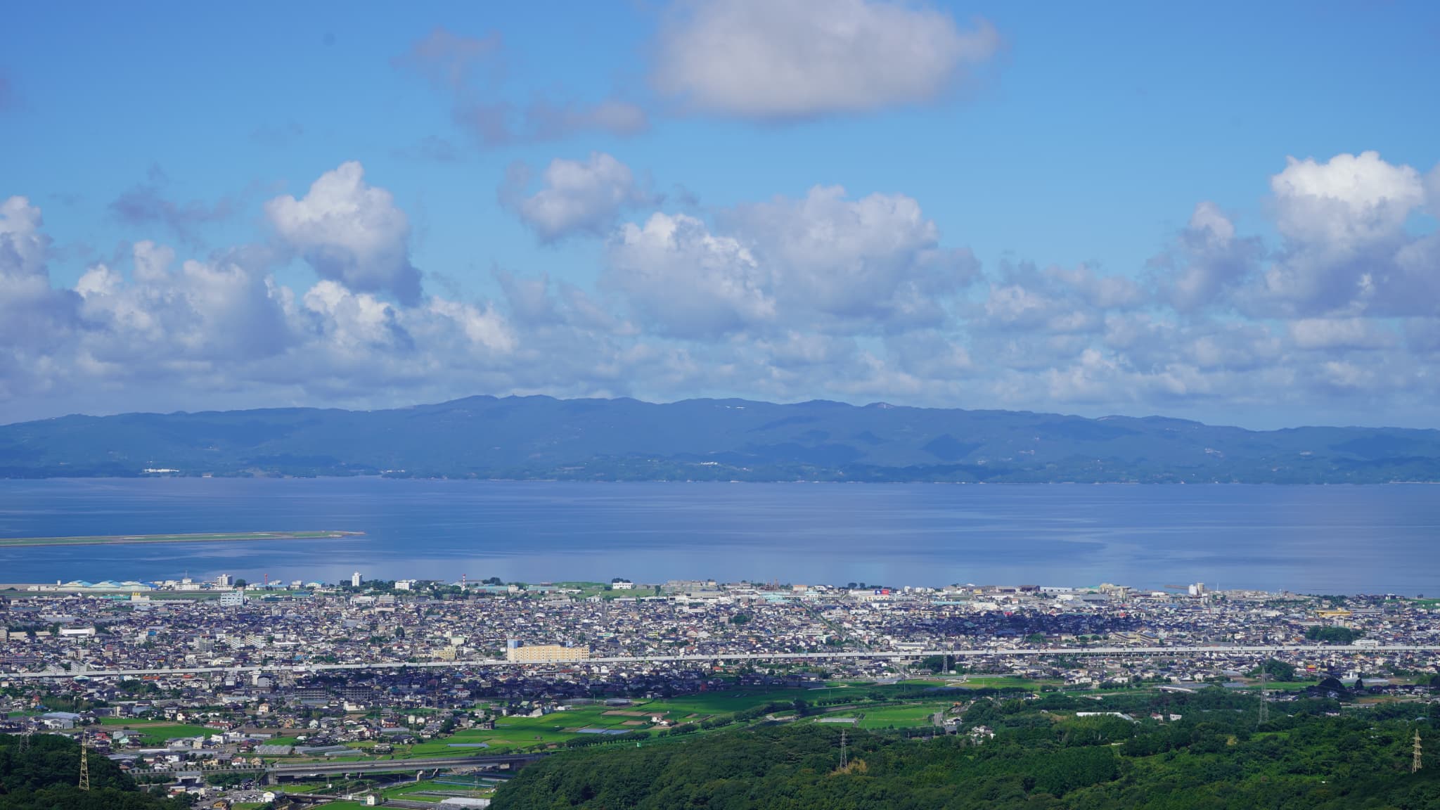 長崎の風景