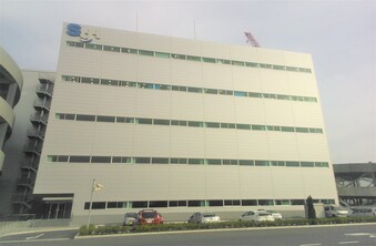 柏営業所